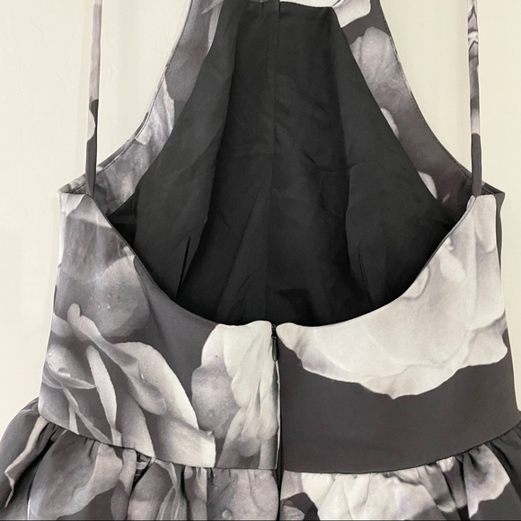 Cameo the Label Alone Tonight Peplum Dress - Picture 7 of 14